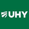 UHY-US logo