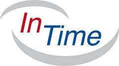 In Time Personal-Dienstleistungen  & Co. KG logo