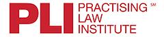 Practising Law Institute logo