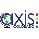 AXIS International Academy logo