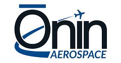 Onin Aerospace logo