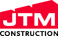 JTM Construction logo