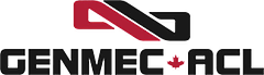 Genmec ACL Comec Energy Services logo