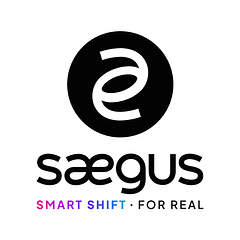 Saegus logo