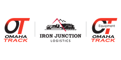 Omaha Track logo