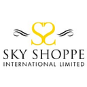 Sky Shoppe Guam logo
