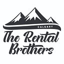 The Rental Brothers logo