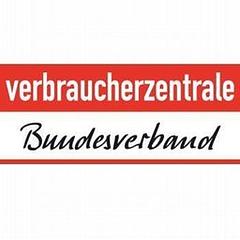 Verbraucherzentrale Bundesverband e.V. (vzbv) logo