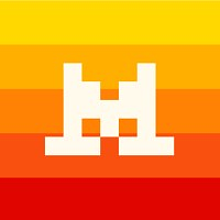 Mistral AI logo
