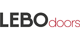LEBOdoors logo
