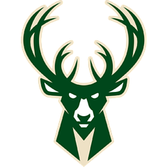 Milwaukee Bucks logo