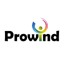 Prowind Canada Inc. logo