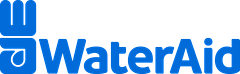 WaterAid logo