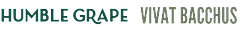 Humble Grape logo