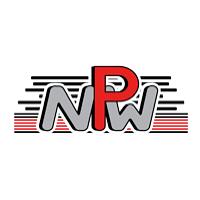 National Performance Warehouse logo