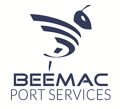 Port of Beemac logo