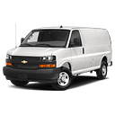 Mission Chevrolet logo