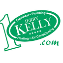 Jerry Kelly Heating and Air Conditioning logo