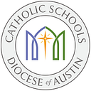 Diocese of Austin Catholic Schools logo