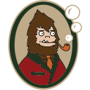 Dr. Squatch logo