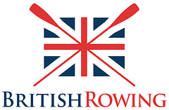 British Rowing logo