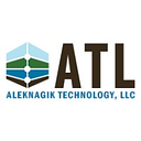Aleknagik Technology logo