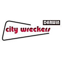 Red Wreckers logo