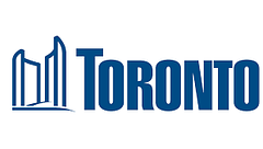 City of Toronto logo