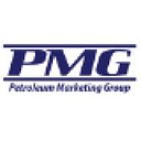 Petroleum Marketing Group, Inc. logo
