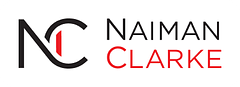 Naiman Clarke logo