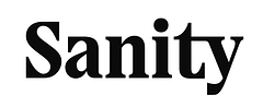 Sanity logo