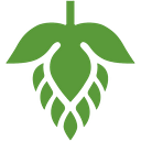 John I Haas logo