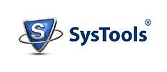 SysTools Softwares logo
