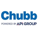 Chubb Fire & Security Group logo