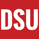 Delaware State University logo