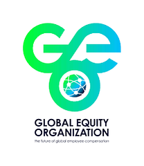Global Equity Organization logo