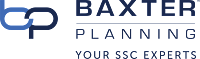 Baxter Planning logo