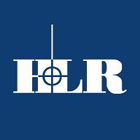 Hampton, Lenzini and Renwick logo