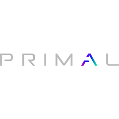 Primal logo