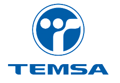 Temsa logo