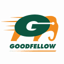 Goodfellow Inc logo