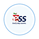 Stephens County School District logo