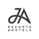 JA Resorts & Hotels logo