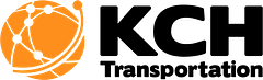 KCH Transportation logo