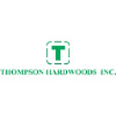 Thompson Hardwoods logo