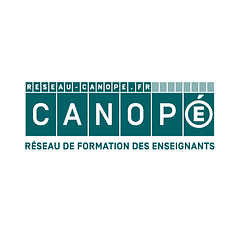 Réseau Canopé logo