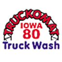 TRUCKOMAT logo