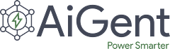 AiGent Energy logo