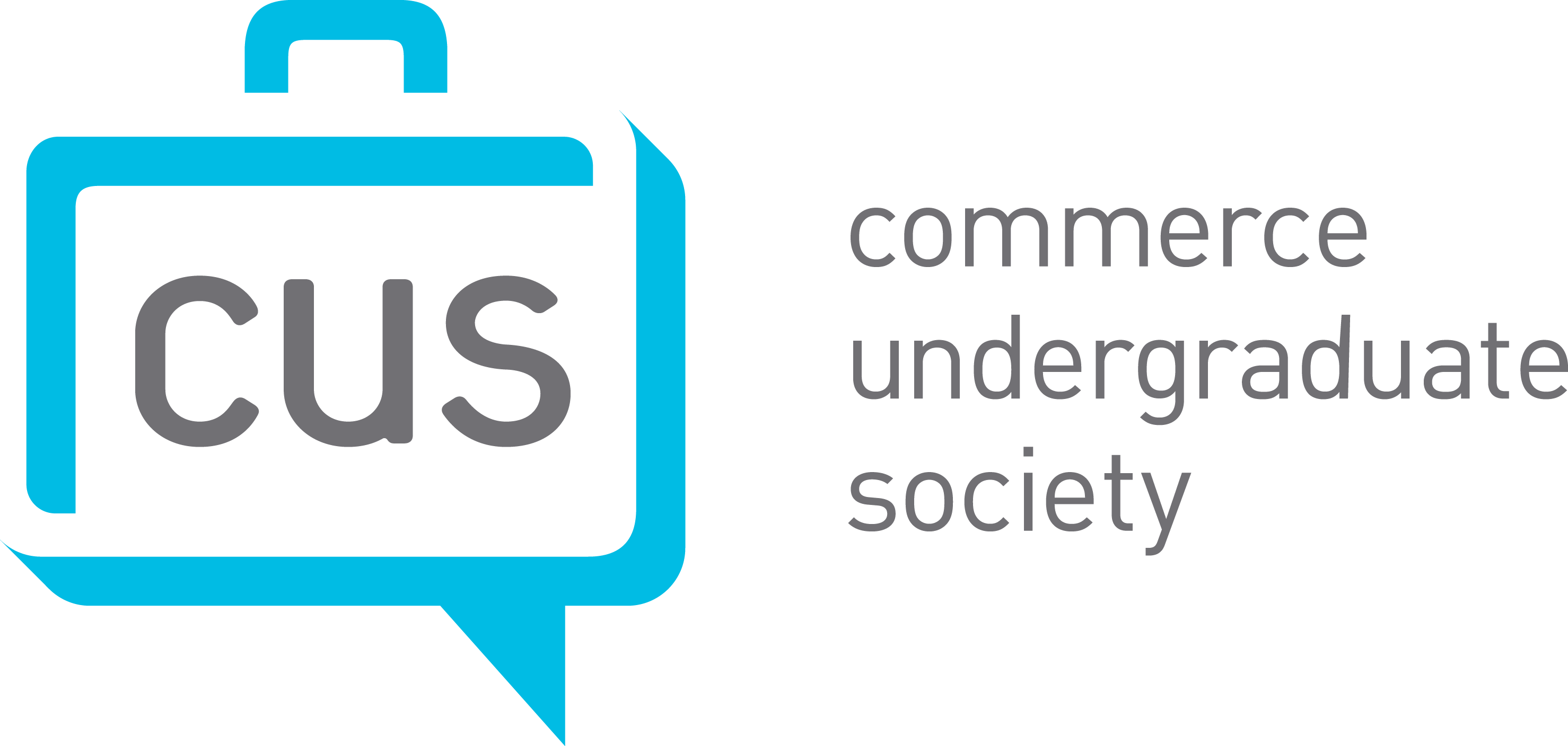 The CUS logo