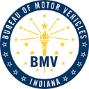 State of Indiana logo
